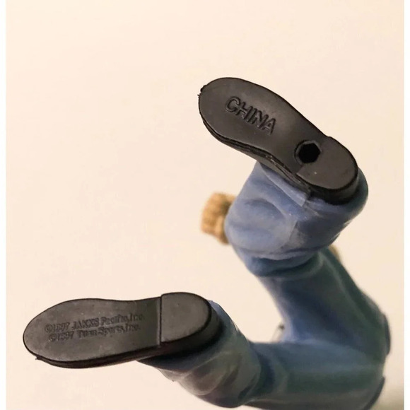 1997 Jakks Pacific WWF WWE Camera Cameraman with Accessories - Picture 5 of 12